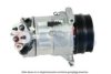 RENAU 36001670 Compressor, air conditioning